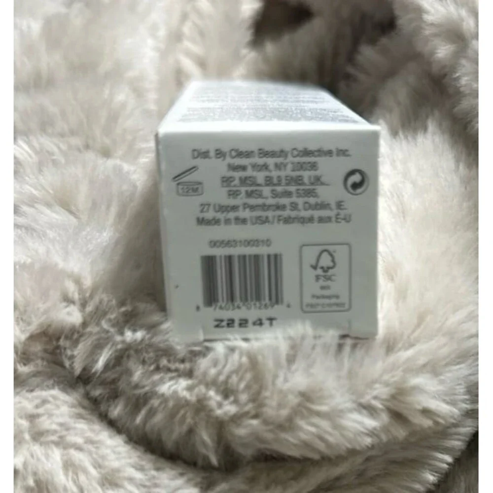Clean Reserve Elderflower Mist